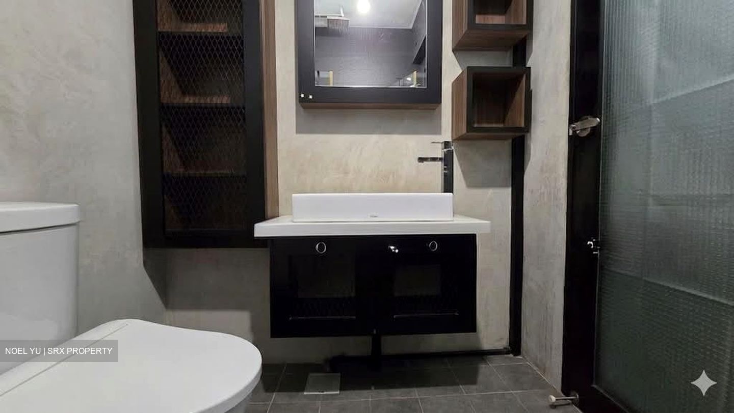 Blk 613D Damai Grove (Punggol), HDB 4 Rooms #550679391